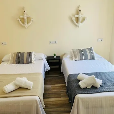 Apartment Fantastico Piso Nuevo En El Centro De Benidorm
