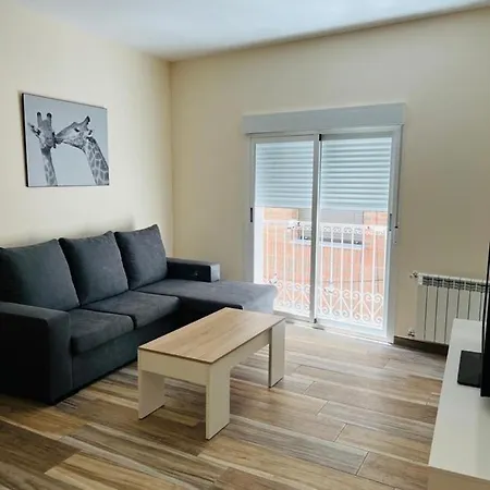 Fantástico Piso Nuevo En El Centro De * Benidorm