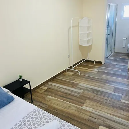 Fantástico Piso Nuevo En El Centro De *