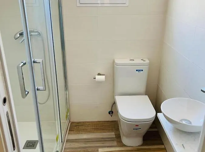 Lejlighed Fantastico Piso Nuevo En El Centro De