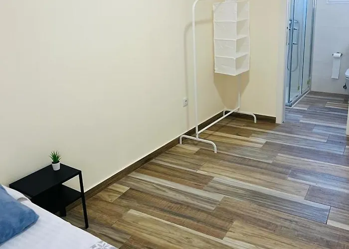 Fantastico Piso Nuevo En El Centro De *
