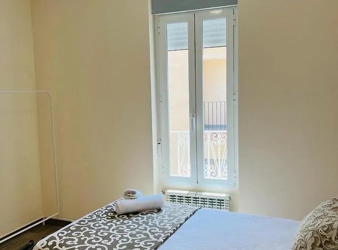 Fantastico Piso Nuevo En El Centro De * Benidorm