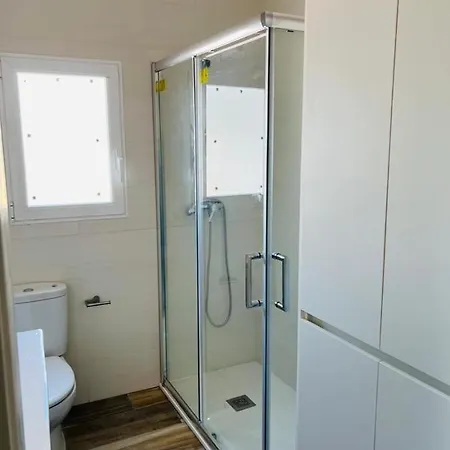 Apartman Fantastico Piso Nuevo En El Centro De *